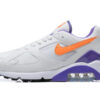Nike Air Max Terra 180（36-45）