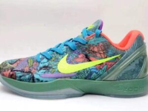 Nike Kobe Bryant 6 Basketball shoes EUR39-46