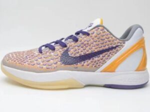 Nike Kobe Bryant 6 Basketball shoes EUR39-46