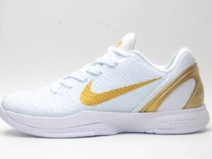Nike Kobe Bryant 6 Basketball shoes EUR39-46