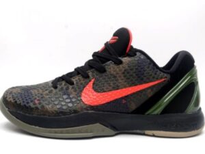 Nike Kobe Bryant 6 Basketball shoes EUR39-46