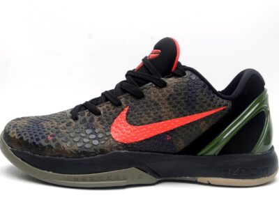 Nike Kobe Bryant 6 Basketball shoes EUR39-46