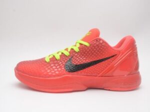 Nike Kobe Bryant 6 Basketball shoes EUR39-46