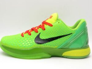 Nike Kobe Bryant 6 Basketball shoes EUR39-46