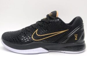 Nike Kobe Bryant 6 Basketball shoes EUR39-46