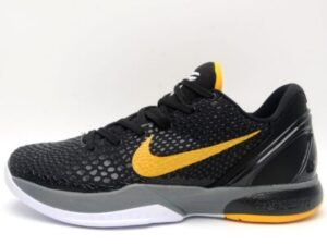 Nike Kobe Bryant 6 Basketball shoes EUR39-46