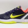 Nike Kobe Bryant 6 Basketball shoes EUR39-46