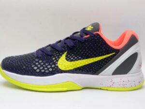 Nike Kobe Bryant 6 Basketball shoes EUR39-46
