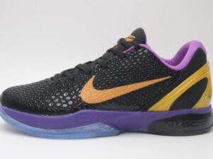 Nike Kobe Bryant 6 Basketball shoes