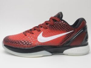 Nike Kobe Bryant 6 Basketball shoes EUR39-46
