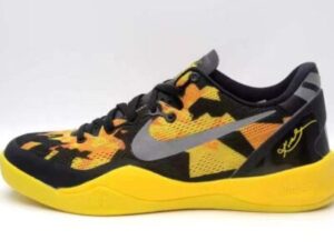 Nike Kobe Bryant 8 Basketball shoes EUR39-46