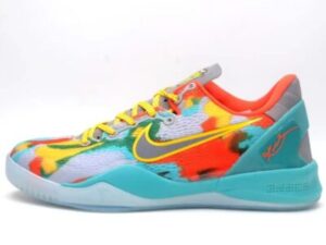 Nike Kobe Bryant 8 Basketball shoes EUR39-46