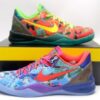 Nike Kobe Bryant 8 Basketball shoes EUR39-46