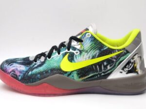 Nike Kobe Bryant 8 Basketball shoes EUR39-46