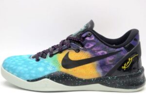 Nike Kobe Bryant 8 Basketball shoes EUR39-46