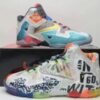 Nike LeBron James 11 Basketball shoes EUR39-46