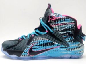 Nike LeBron James 12 Basketball shoes EUR39-46