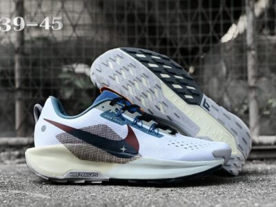 Nike Pegasus Trail 5（36-45）