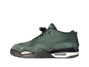 Air Jordan 4 Low（36-46）