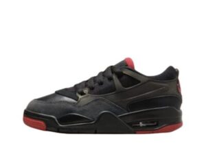Air Jordan 4 Low（36-46）