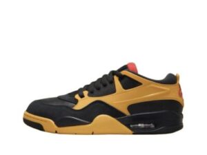 Air Jordan 4 Low（36-45）