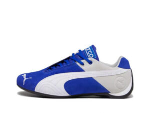 SPARCO x PUMA Future EUR36-45
