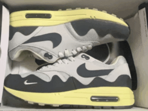 Nike Air Max 1 EUR36-45