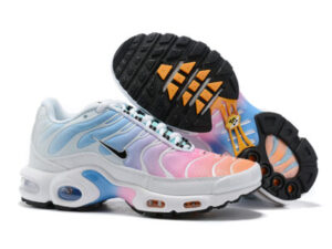 Nike Air Max Plus Tn Women （36-40）