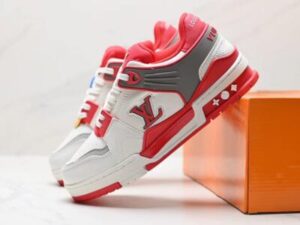 Louis Vuitton LV Trainer EUR36-45