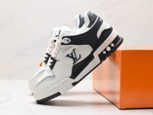 Louis Vuitton LV Trainer EUR36-45