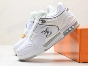 Louis Vuitton LV Trainer EUR36-45