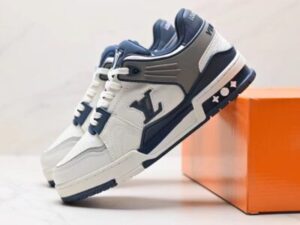 Louis Vuitton LV Trainer EUR40-45