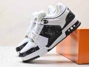 Louis Vuitton LV Trainer EUR36-45