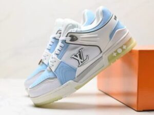 Louis Vuitton LV Trainer EUR36-45