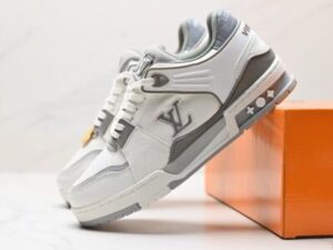 Louis Vuitton LV Trainer EUR36-45