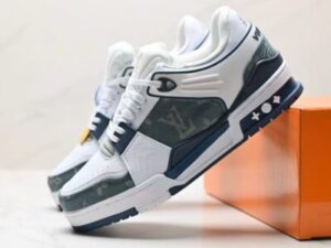 Louis Vuitton LV Trainer EUR36-45