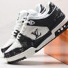 Louis Vuitton LV Trainer EUR36-45