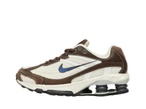 Nike Shox Ride 2