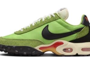 Nike Air Max Waffle（36-45）