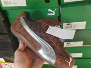PUMA Speedcat EUR36-45