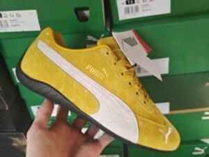 PUMA Speedcat EUR36-45