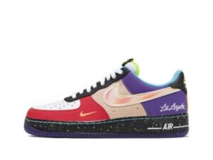 Nike Air Force 1 Low（36-45）