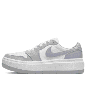 Wmns Air Jordan 1 Elevate Low 'Wolf Grey' DH7004-100