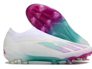 Adidas X Speedflow+ FG Soccer shoes