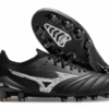 Mizuno Alpha Made in Japan FG