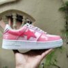 Bapesta A BATHING APE STA EUR36-45