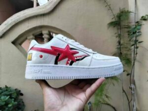 Bapesta A BATHING APE STA EUR36-45