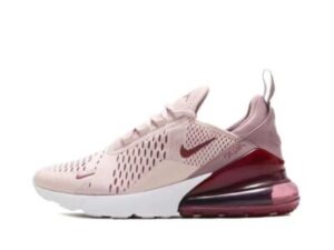 Nike Air Max 270 Rust Pink（36-40）