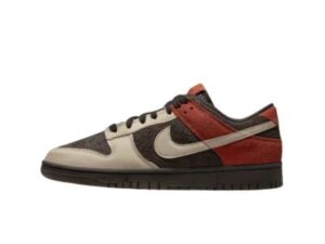 Nike Dunk Low “Red Panda”（36-45）