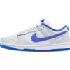 Nike Dunk Low White blue（36-45）
